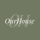 Our House Estate Agents, Hornsea logo