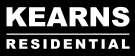 Kearns Residential, West Drayton logo