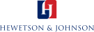 Hewetson & Johnson, York logo