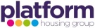 Platform Housing Group, Lettings logo