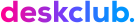 Deskclub LTD, London logo