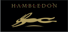 Hambledon Estate Agents, Shaftesbury logo