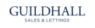 Guildhall Residential Lettings, Preston logo