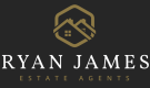 Ryan James Estate Agents, Bishop Auckland logo