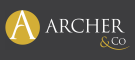 Archer & Co, Herefordshire & Forest of Dean logo