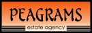 Peagrams Estate Agency, Clacton-on-Sea logo