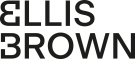 ELLIS BROWN COMMERCIAL LIMITED, London logo