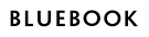 Bluebook, Bluebook logo