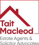 Tait Macleod, Falkirk logo