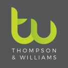 Thompson & Williams, Iver Heath logo