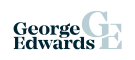 George Edwards, Measham logo