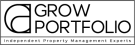 GrowPortfolio, London logo