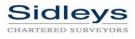 Sidleys Chartered Surveyors, oxford logo