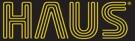 HAUS Properties, London logo