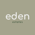 Eden Estates, Larkfield logo