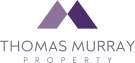Thomas Murray Property, Girvan logo
