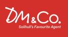 DM & Co. Homes, Solihull logo