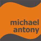 Michael Antony, Wiltshire logo
