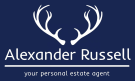 Alexander Russell, Kent logo
