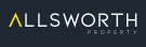 Allsworth Property, Newton Abbot logo
