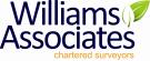 Williams Associates Chartered Surveyors, Penpergwm logo