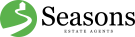 Seasons Estate Agents Ltd, East Looe logo