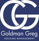 Goldman Greg Housing Management, London logo