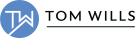 Tom Wills - Personal Property Agents, Falmouth logo
