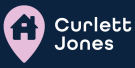 Curlett Jones Estates, Southport logo