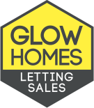 Glow Homes Letting & Sales, Saltcoats logo