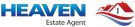 Heaven Estate Agents, London logo