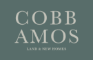 Cobb Amos Land & New Homes, Ludlow logo