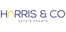 Harris & Co, Fleetwood logo