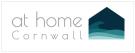 At home Cornwall, Penhallow logo