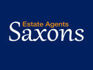 Saxons Estate Agents, Weston Super Mare logo