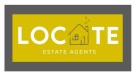 Locate Estate Agent, Urmston logo