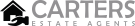 Carters Estate Agents Ltd, Biddulph logo
