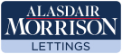 Alasdair Morrison Lettings, Newark logo