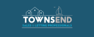 Townsend, Falmouth logo