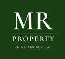Mr Property, London logo