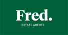 Fred Estate Agents, Motherwell logo