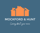 Mockford & Hunt, Ashford logo