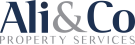 Ali & Co Property Services, Grays logo