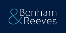 Benham & Reeves-  Beaufort Park Colindale, Beaufort Park Colindale