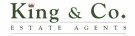 King & Co, Lincoln logo