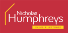 Nicholas Humphreys, Durham logo