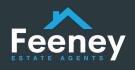 Feeney Estate Agents, Werrington