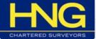 HARGREAVES NEWBERRY GYNGELL, London logo