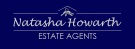 Natasha Howarth Estate Agents, Somerset logo