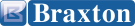 Braxton, Maidenhead logo